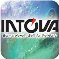 Intova HD2 test boven en onderwater